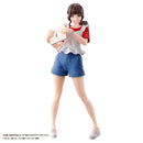 HG Girls Mei Figures