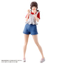 HG Girls Mei Figures