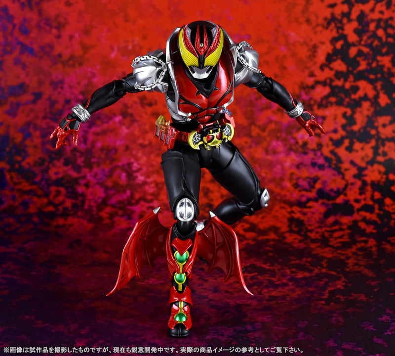 S.H. Figuarts SS Kamen Rider Kiva