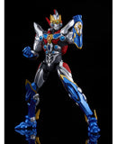 THE GATTAI Universe Fighter Gridman & Big Goldburn Set