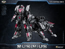 Cang Toys CT-CHIYOU CY-05 Thorilla & CY08 Rusirius