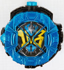 Zi-O Complete Works Set with DX Bibiru Ridewatch