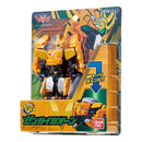 Zenkaiger Change Heroes Series Figures