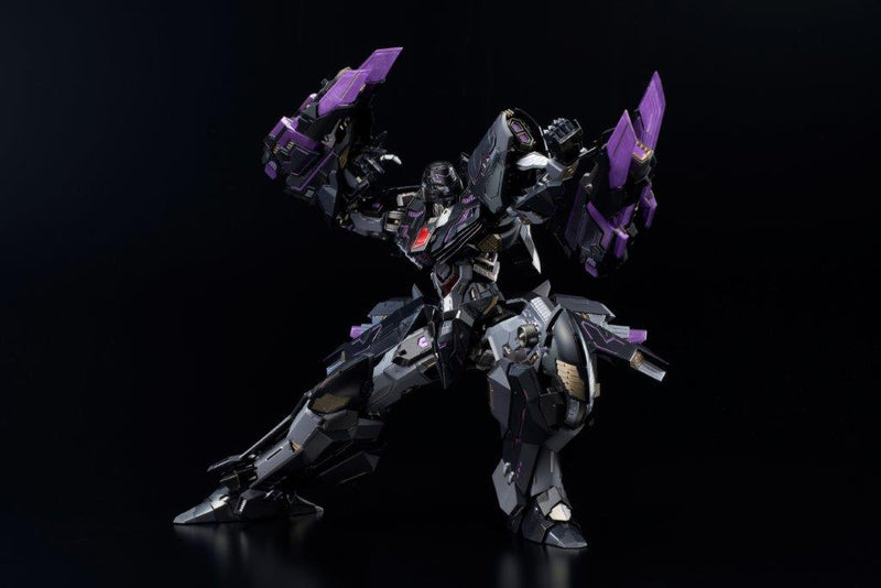 Flame Toys Kuro Kara Kuri Megatron