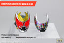 Emperor LED Head