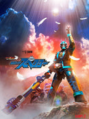 Ghost RE:Birth V-Cinema w/ Shin Specter Eyecon