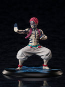 Demon Slayer Akaza Destructive Death: Compass Needle 1/8 Scale Figure