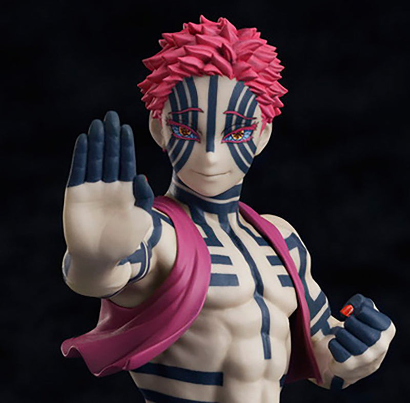 Demon Slayer Kimetsu no Yaiba: Mugen Train Kyojuro Rengoku 1/8 Scale Figure  by Aniplex