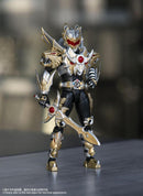 Engraved Series Armor Hero Emperor Armor