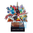 Kamen Rider Saber Ichiban Statue