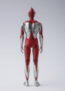 SH Figuarts Shin Ultraman