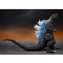 SH Monsterarts Godzilla (2001) Heat Ray Version
