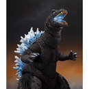 SH Monsterarts Godzilla (2001) Heat Ray Version
