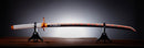 Demon Slayer Proplica Kyojuro Rengoku Nichirin Sword