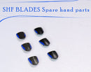 SHF Kamen Rider Blades Spare Hand Cover Parts