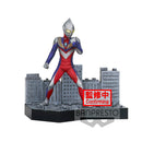 Banpresto Ultraman Tiga Stagement