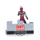 Banpresto Ultraman Tiga Stagement