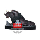 Banpresto Ultraman Tiga Stagement