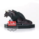 Banpresto Ultraman Tiga Stagement