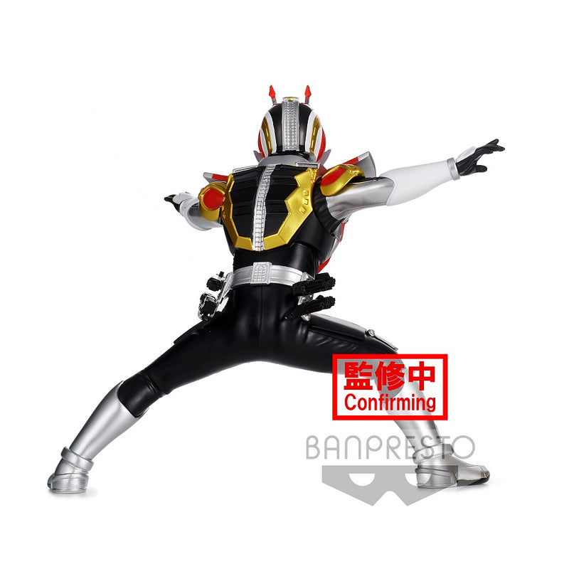 Kamen Rider Den-O Sword Form Banpresto Brave Statue Figure