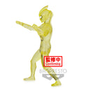 Ultraman Trigger Multitype Hero's Banpresto Brave Statue Figure