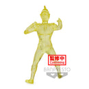 Ultraman Trigger Multitype Hero's Banpresto Brave Statue Figure