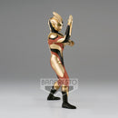 Ultraman Trigger Multi Type Sunset Glow Edition Hero's Banpresto Brave Statue Figure