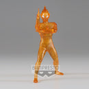 Ultraman Trigger Multi Type Sunset Glow Edition Hero's Banpresto Brave Statue Figure