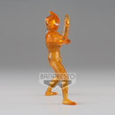 Ultraman Trigger Multi Type Sunset Glow Edition Hero's Banpresto Brave Statue Figure