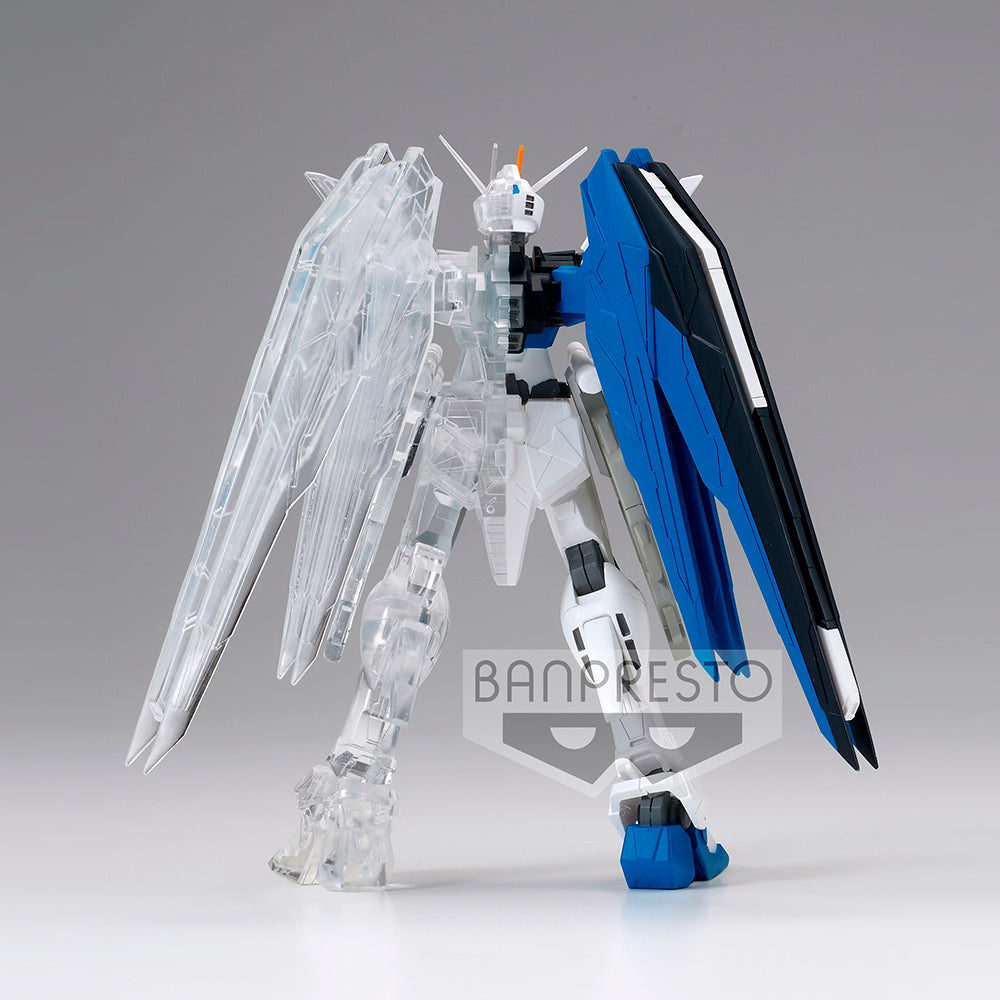 Mobile Suit Gundam Seed Internal Structure ZGMF-X10A Freedom Gundam Ver A