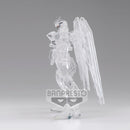 Mobile Suit Gundam Seed Internal Structure ZGMF-X10A Freedom Gundam Ver B