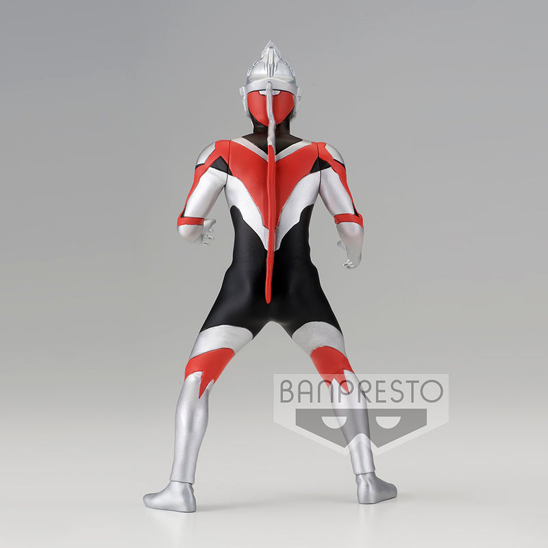 Ultraman Orb Origin Hero's Brave Statue
