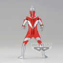 Ultraman Orb Origin Hero's Brave Statue