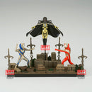 Banpresto Ultraman Dyna Stagement