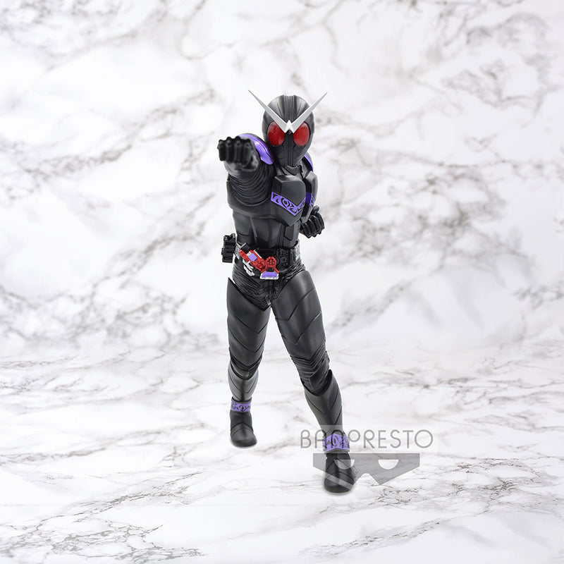 Kamen Rider Joker Banpresto Hero's Brave Statue