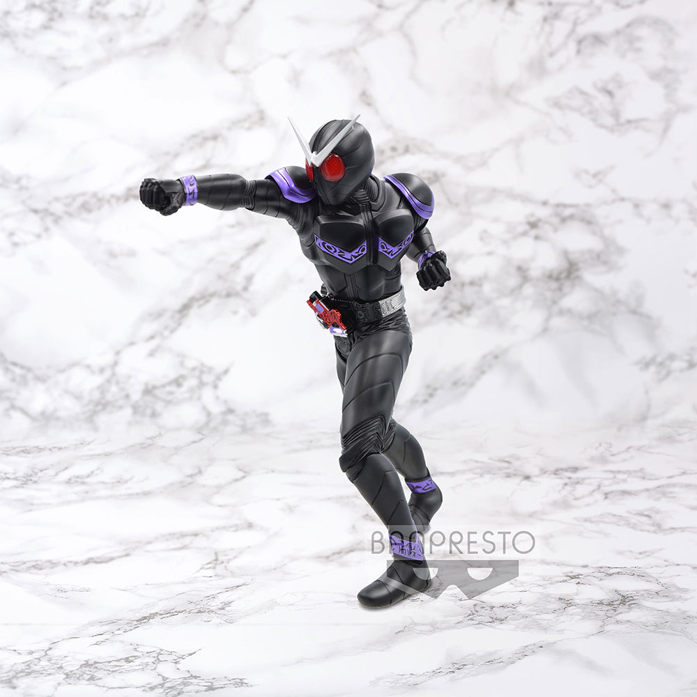 Kamen Rider Joker Banpresto Hero's Brave Statue