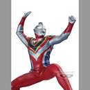 Ultraman Gaia Supreme Night Color Edition Hero's Banpresto Brave Statue Figure