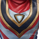 Ultraman Gaia Supreme Night Color Edition Hero's Banpresto Brave Statue Figure