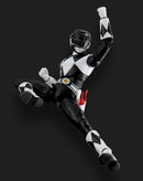 Power Rangers Furai Model Black Ranger