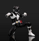 Power Rangers Furai Model Black Ranger