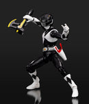 Power Rangers Furai Model Black Ranger