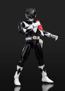 Power Rangers Furai Model Black Ranger