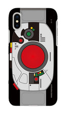 Kamen Rider Cell Phone Cases