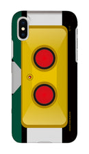 Kamen Rider Cell Phone Cases