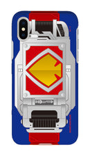 Kamen Rider Cell Phone Cases