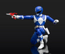 Power Rangers Furai Model Blue Ranger