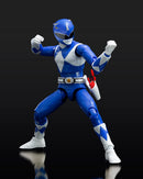 Power Rangers Furai Model Blue Ranger