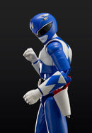 Power Rangers Furai Model Blue Ranger