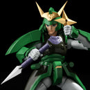 Yoroiden Korin no Seiji "Samurai Troopers" Sentinel Ronin Warriors Chou Dan Kadou