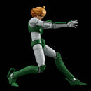 Yoroiden Korin no Seiji "Samurai Troopers" Sentinel Ronin Warriors Chou Dan Kadou